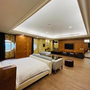 Superior Double Room KTV